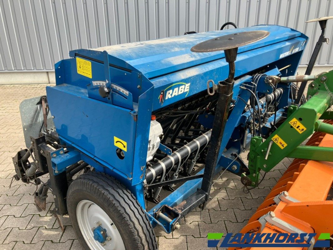 Drillmaschinenkombination typu Amazone KE 303 / RABE ME 300, Gebrauchtmaschine v Emsbüren (Obrázek 7)