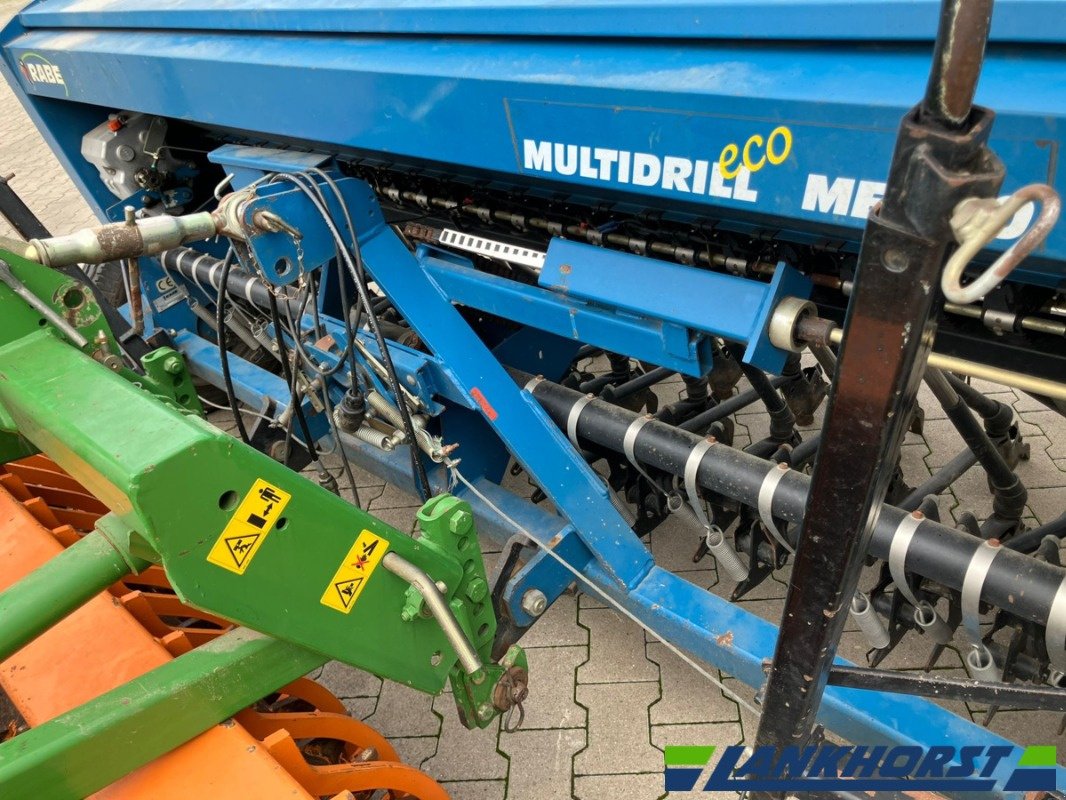 Drillmaschinenkombination typu Amazone KE 303 / RABE ME 300, Gebrauchtmaschine v Emsbüren (Obrázek 9)