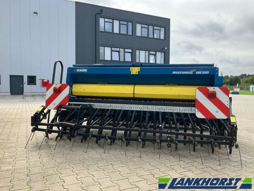 Drillmaschinenkombination typu Amazone KE 303 / RABE ME 300, Gebrauchtmaschine v Emsbüren (Obrázek 5)