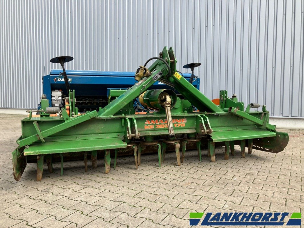 Drillmaschinenkombination typu Amazone KE 303 / RABE ME 300, Gebrauchtmaschine v Emsbüren (Obrázek 2)