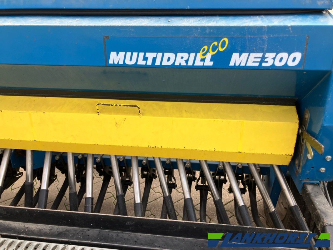 Drillmaschinenkombination typu Amazone KE 303 / RABE ME 300, Gebrauchtmaschine v Emsbüren (Obrázek 13)