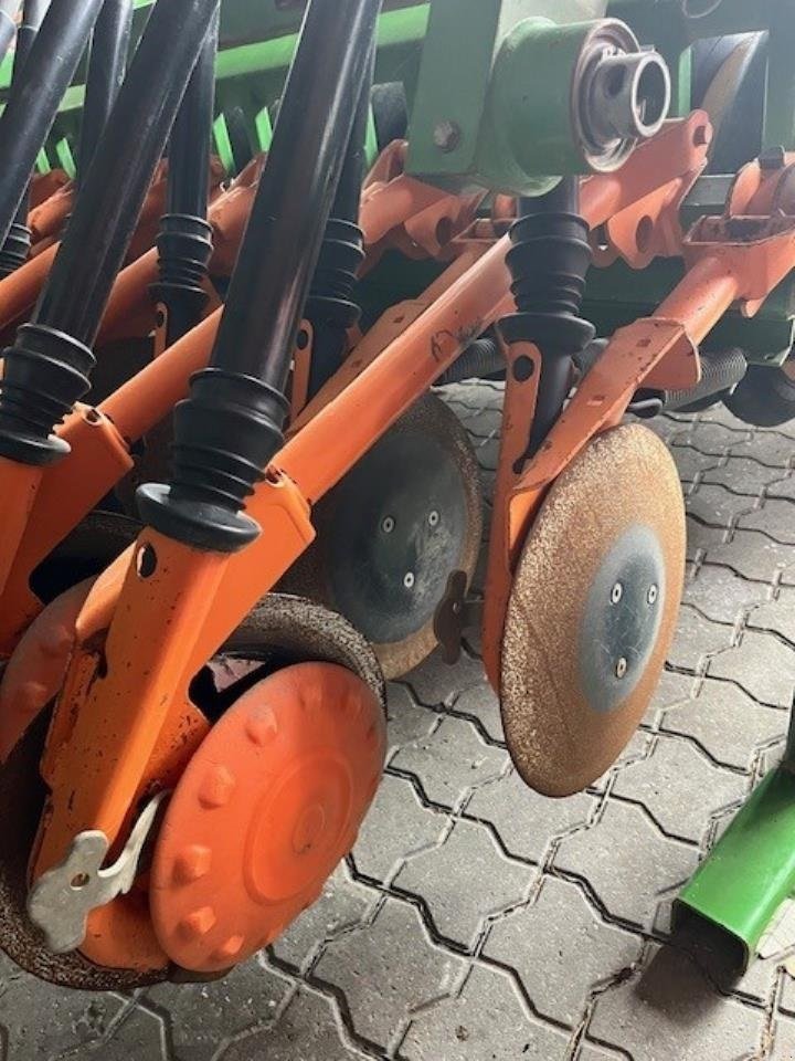 Drillmaschinenkombination tip Amazone KE/AD 4 MTR, Gebrauchtmaschine in Maribo (Poză 8)