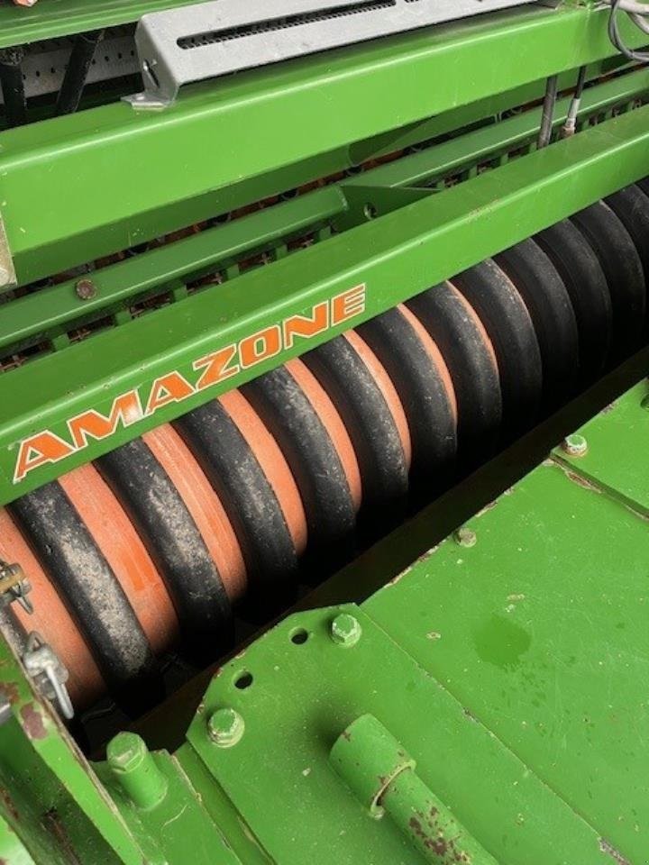 Drillmaschinenkombination tip Amazone KE/AD 4 MTR, Gebrauchtmaschine in Maribo (Poză 3)