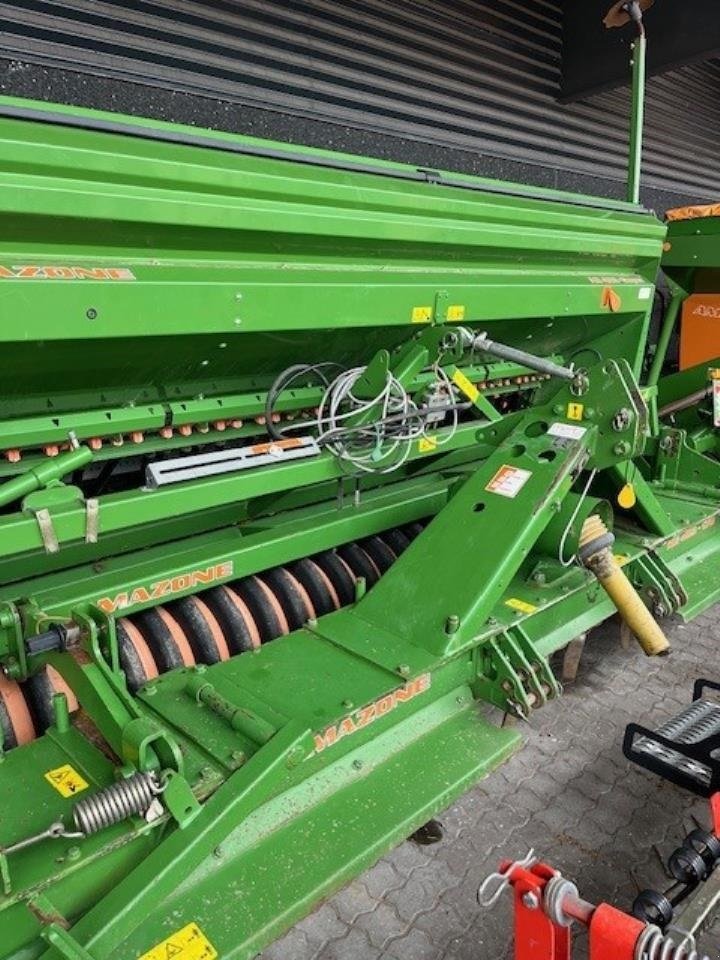 Drillmaschinenkombination tip Amazone KE/AD 4 MTR, Gebrauchtmaschine in Maribo (Poză 1)