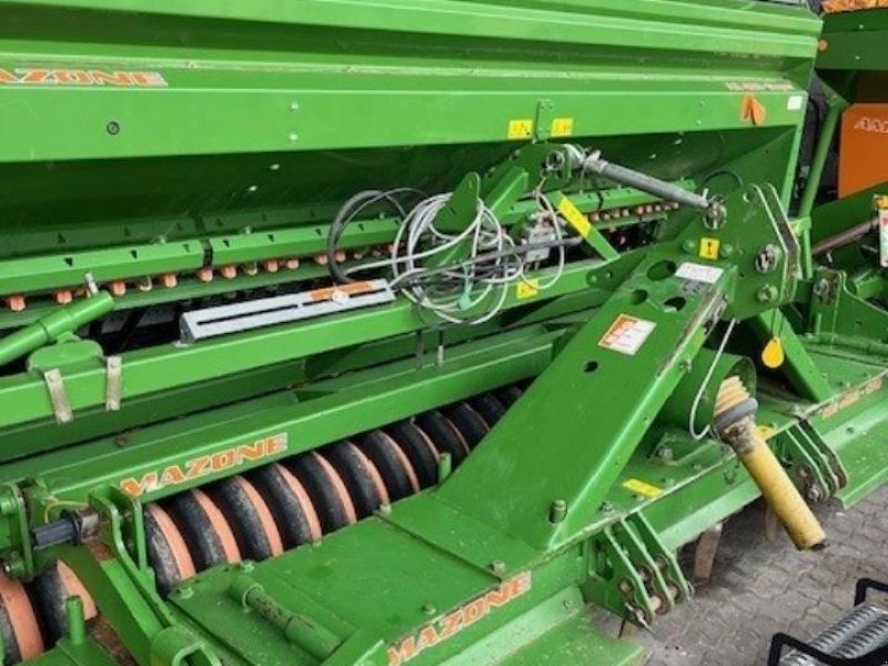 Drillmaschinenkombination a típus Amazone KE/AD 4 MTR, Gebrauchtmaschine ekkor: Maribo (Kép 1)