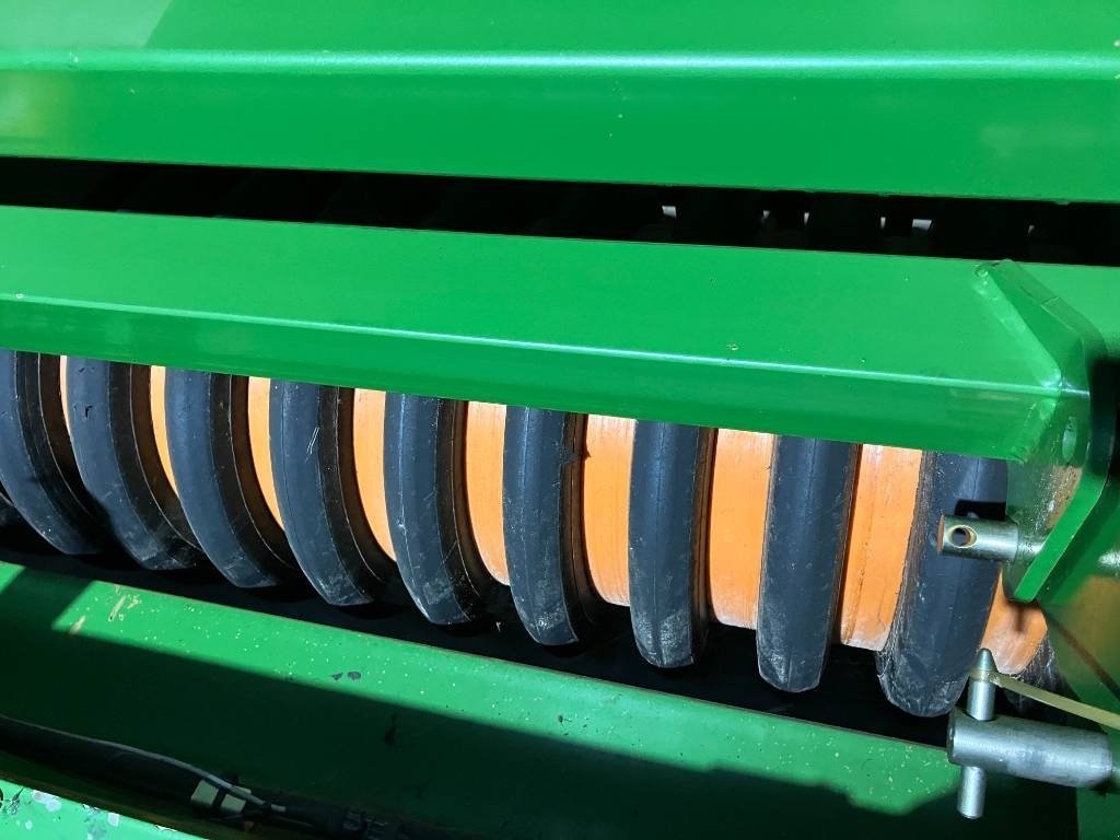 Drillmaschinenkombination of the type Amazone KE/AD 4000 Super, Gebrauchtmaschine in Hinnerup (Picture 14)