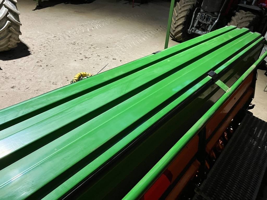 Drillmaschinenkombination of the type Amazone KE/AD 4000 Super, Gebrauchtmaschine in Hinnerup (Picture 21)