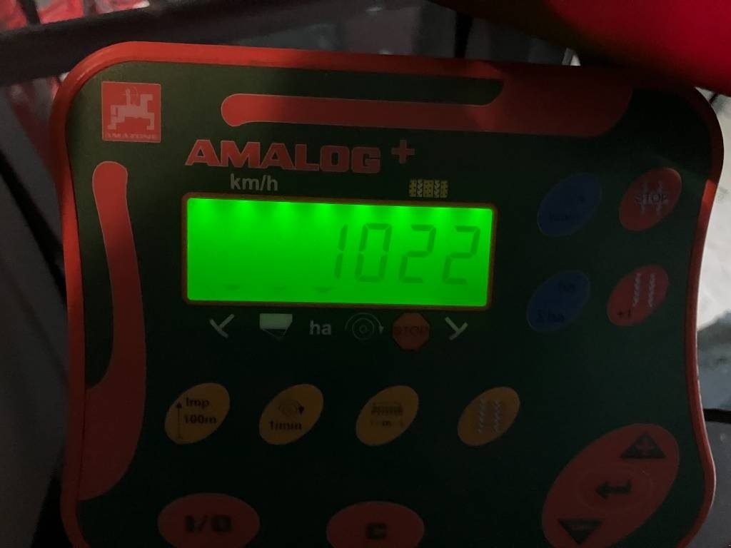 Drillmaschinenkombination of the type Amazone KE/AD 4000 Super, Gebrauchtmaschine in Hinnerup (Picture 24)