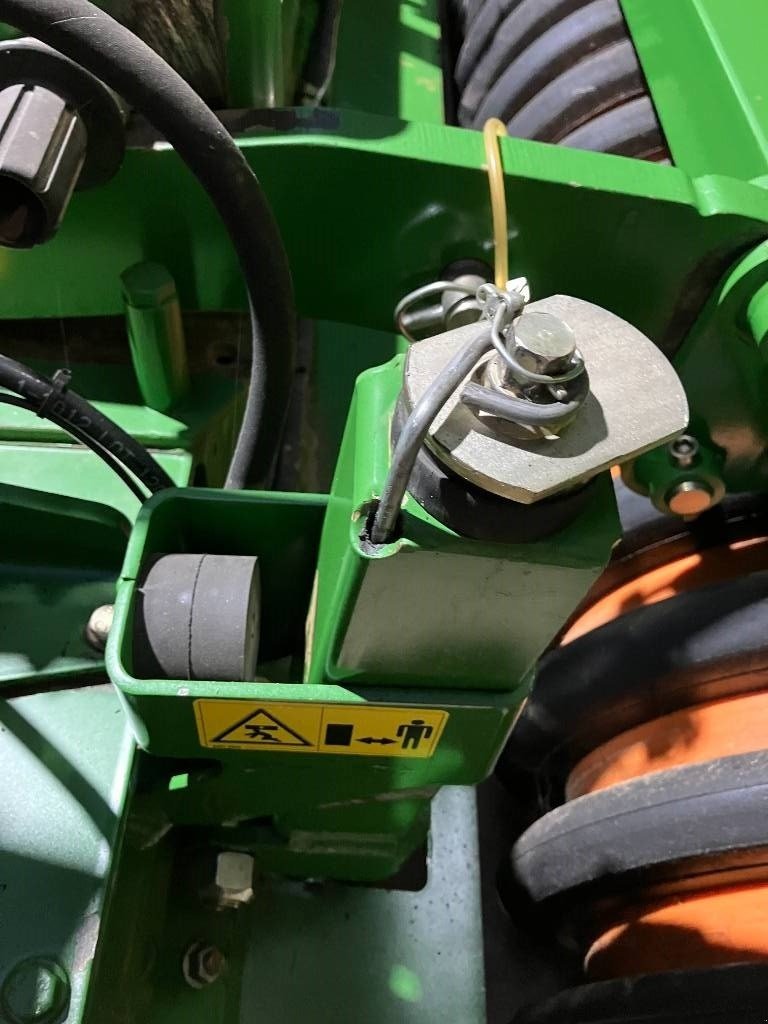 Drillmaschinenkombination of the type Amazone KE/AD 4000 Super, Gebrauchtmaschine in Hinnerup (Picture 13)