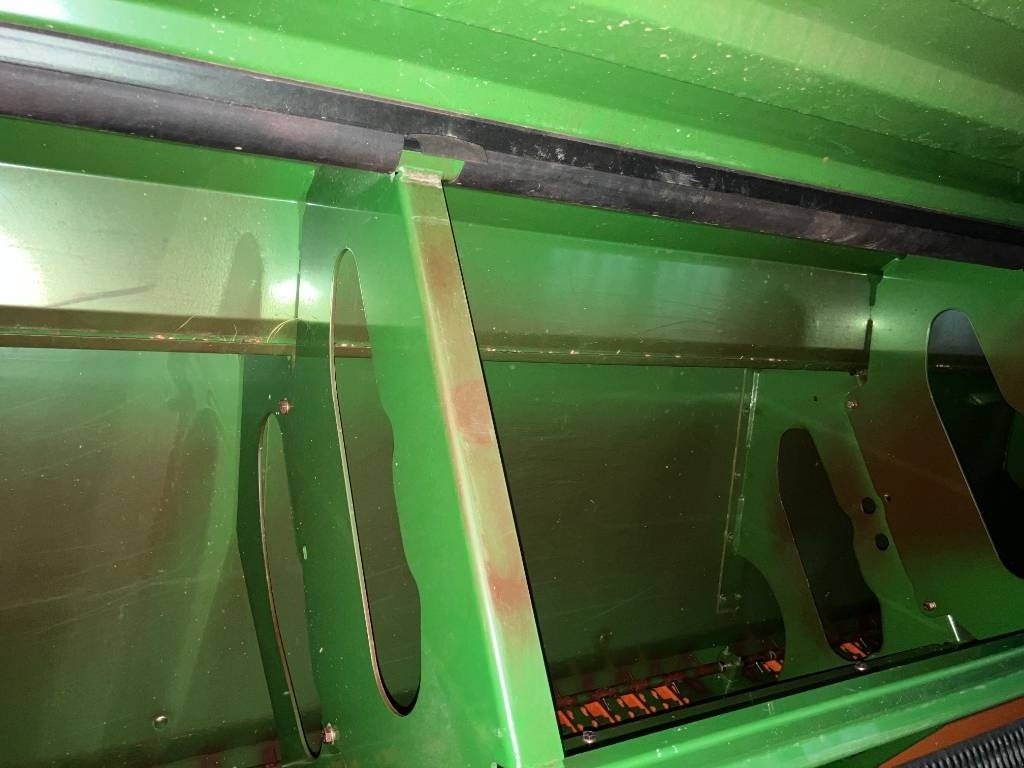 Drillmaschinenkombination of the type Amazone KE/AD 4000 Super, Gebrauchtmaschine in Hinnerup (Picture 22)