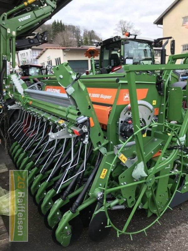 Drillmaschinenkombination of the type Amazone KE3002-150, Neumaschine in Waldshut-Tiengen (Picture 1)