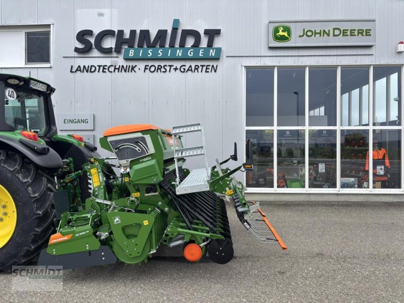 Drillmaschinenkombination des Typs Amazone KE3002-190-PW600 / Cataya 3000 Spezial, Neumaschine in Herbrechtingen (Bild 1)