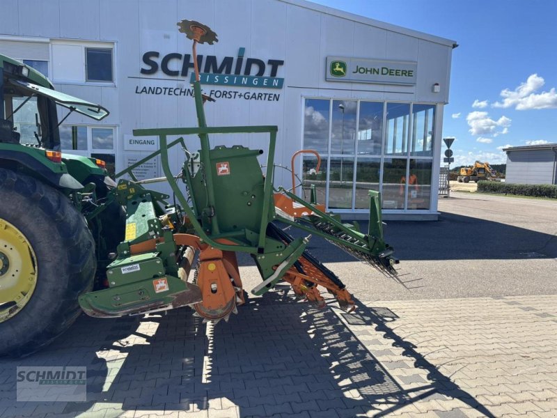 Drillmaschinenkombination des Typs Amazone KE303 + AD303 Special, Gebrauchtmaschine in Herbrechtingen (Bild 1)