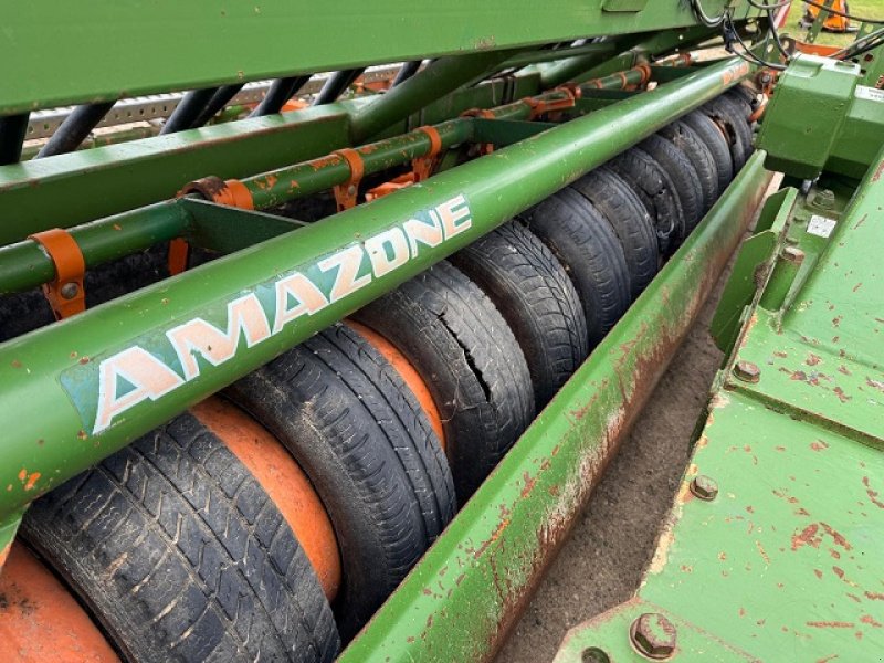 Drillmaschinenkombination des Typs Amazone KE402, Gebrauchtmaschine in PITHIVIERS Cedex (Bild 10)