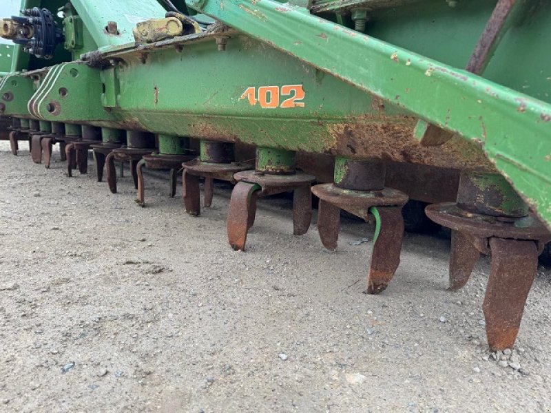 Drillmaschinenkombination des Typs Amazone KE402, Gebrauchtmaschine in PITHIVIERS Cedex (Bild 9)