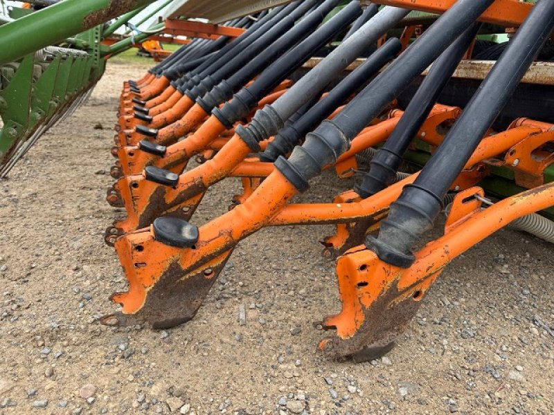 Drillmaschinenkombination des Typs Amazone KE402, Gebrauchtmaschine in PITHIVIERS Cedex (Bild 11)