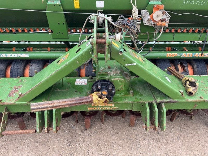 Drillmaschinenkombination des Typs Amazone KE402, Gebrauchtmaschine in PITHIVIERS Cedex (Bild 8)