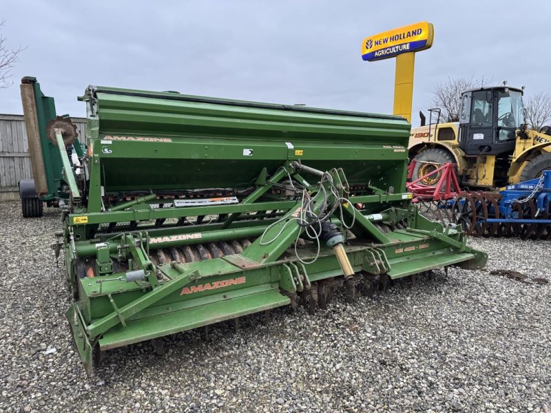 Drillmaschinenkombination типа Amazone KE403/AD403, Gebrauchtmaschine в Hadsten (Фотография 1)