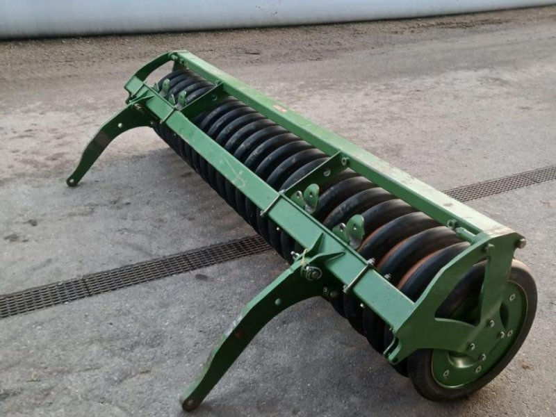 Drillmaschinenkombination от тип Amazone keilringwalze amazone, Gebrauchtmaschine в LYSSACH