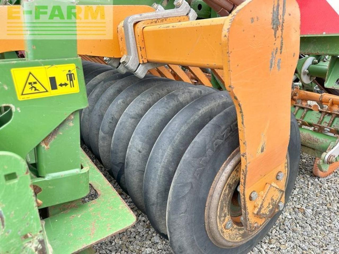 Drillmaschinenkombination του τύπου Amazone kg 3000 / ad-p 303 säkombination pneum., Gebrauchtmaschine σε SANKT MARIENKIRCHEN BEI SCHÄRDING (Φωτογραφία 9)