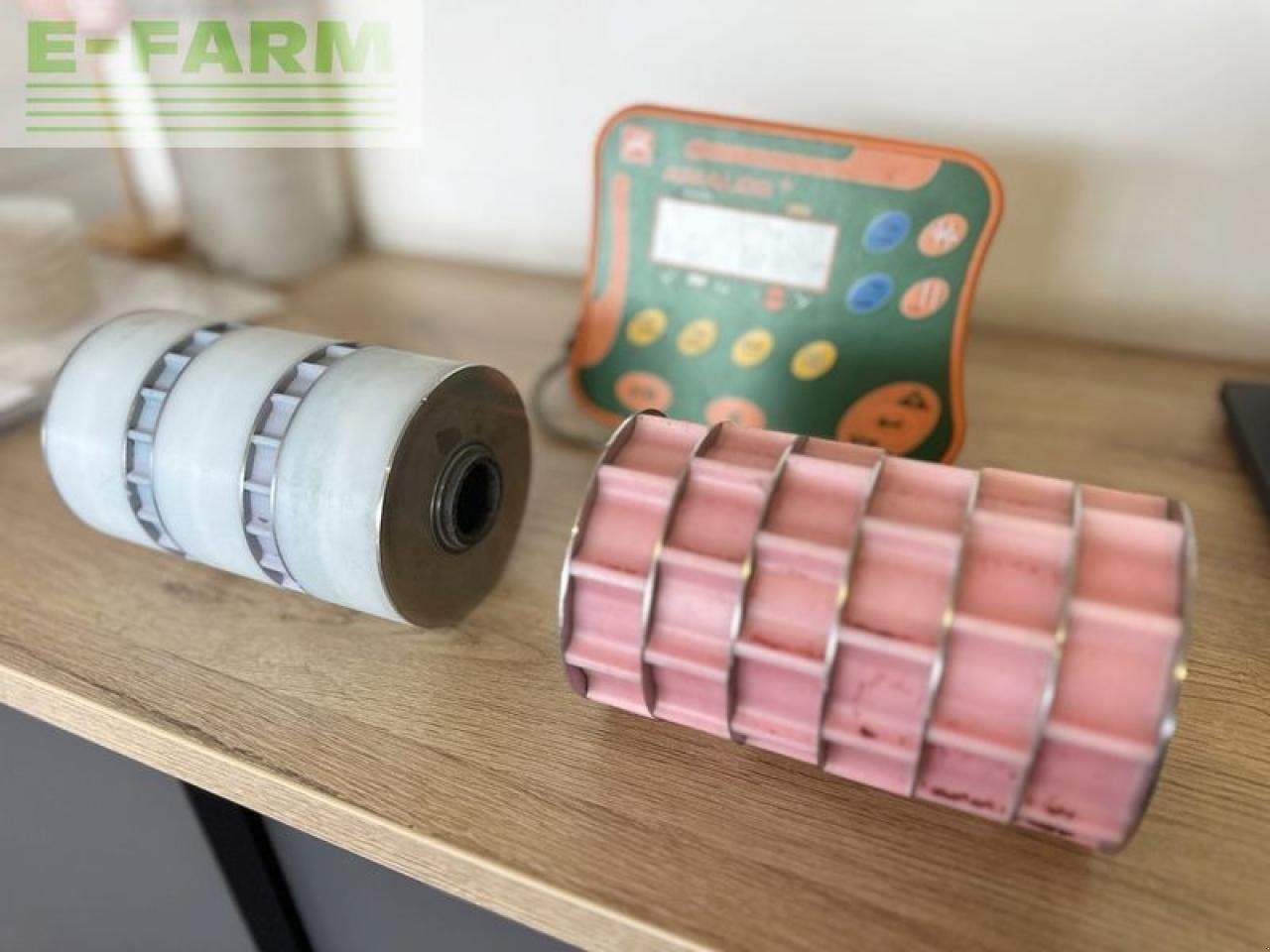 Drillmaschinenkombination του τύπου Amazone kg 3000 / ad-p 303 säkombination pneum., Gebrauchtmaschine σε SANKT MARIENKIRCHEN BEI SCHÄRDING (Φωτογραφία 10)