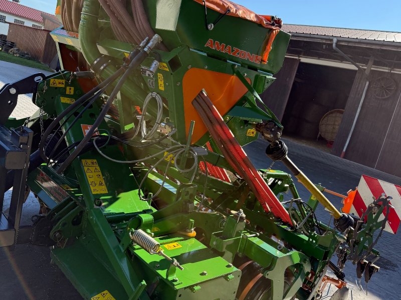 Drillmaschinenkombination του τύπου Amazone KG 3000 Special / ADP 303 Special, Gebrauchtmaschine σε Dasing (Φωτογραφία 1)