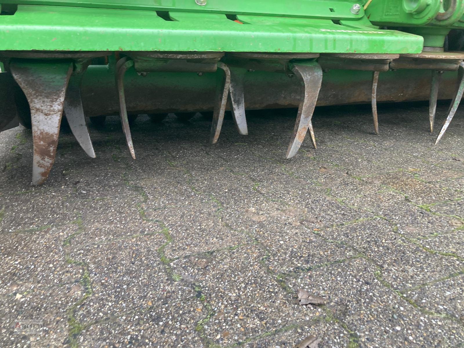 Drillmaschinenkombination des Typs Amazone KG 3001 Special + Centaya 3000 Super, Gebrauchtmaschine in Riedhausen (Bild 7)