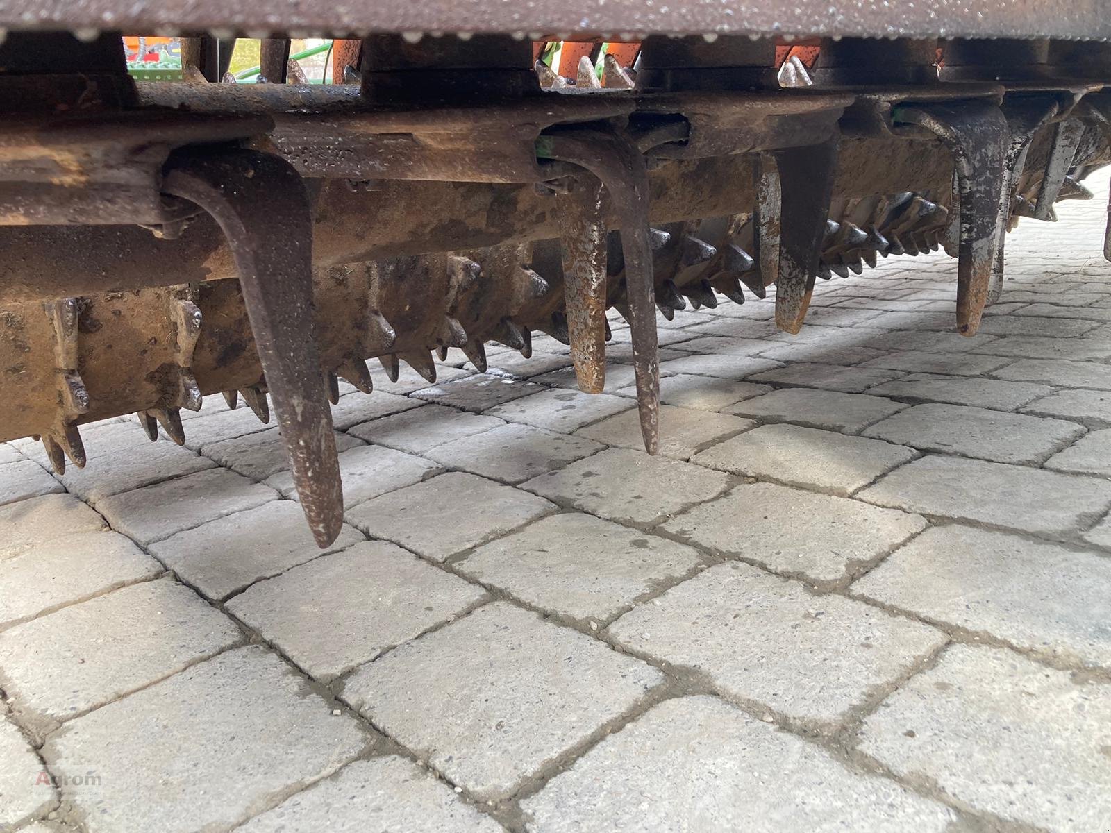 Drillmaschinenkombination typu Amazone KG 303 + AD 303 Super, Gebrauchtmaschine v Münsingen (Obrázek 13)