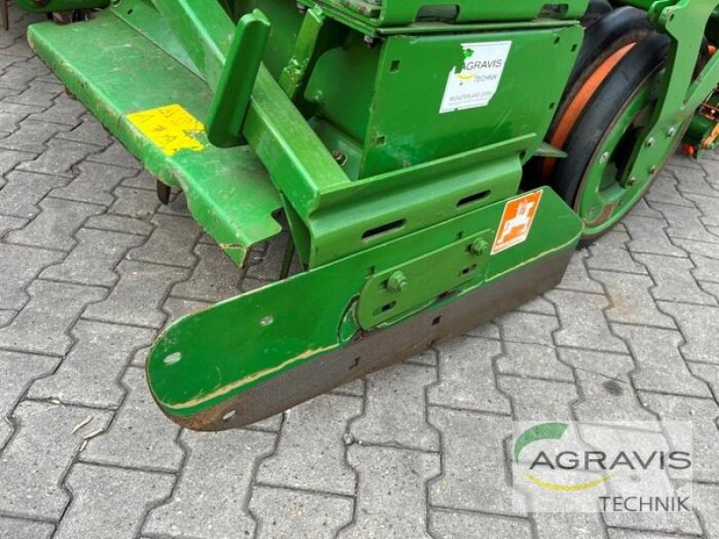 Drillmaschinenkombination of the type Amazone KG 303/AD-P 303 SPECIAL, Gebrauchtmaschine in Meppen (Picture 12)