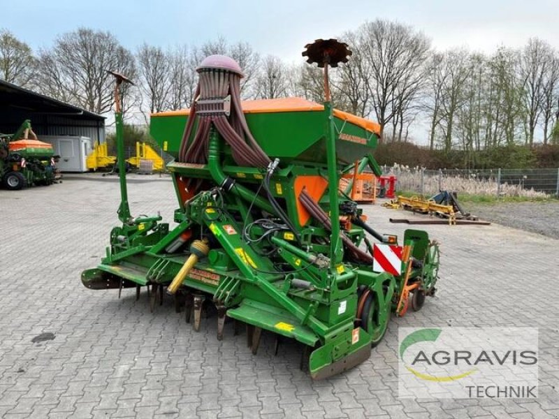 Drillmaschinenkombination of the type Amazone KG 303/AD-P 303 SPECIAL, Gebrauchtmaschine in Meppen (Picture 1)