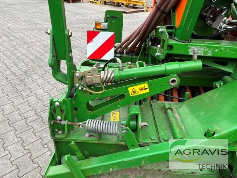 Drillmaschinenkombination of the type Amazone KG 303/AD-P 303 SPECIAL, Gebrauchtmaschine in Meppen (Picture 10)