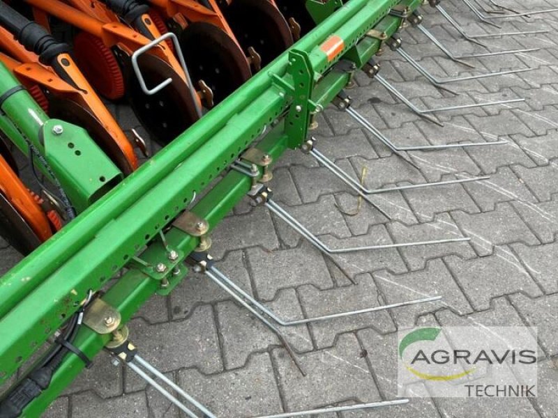 Drillmaschinenkombination of the type Amazone KG 303/AD-P 303 SPECIAL, Gebrauchtmaschine in Meppen (Picture 14)