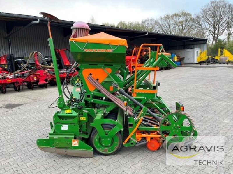 Drillmaschinenkombination of the type Amazone KG 303/AD-P 303 SPECIAL, Gebrauchtmaschine in Meppen (Picture 5)