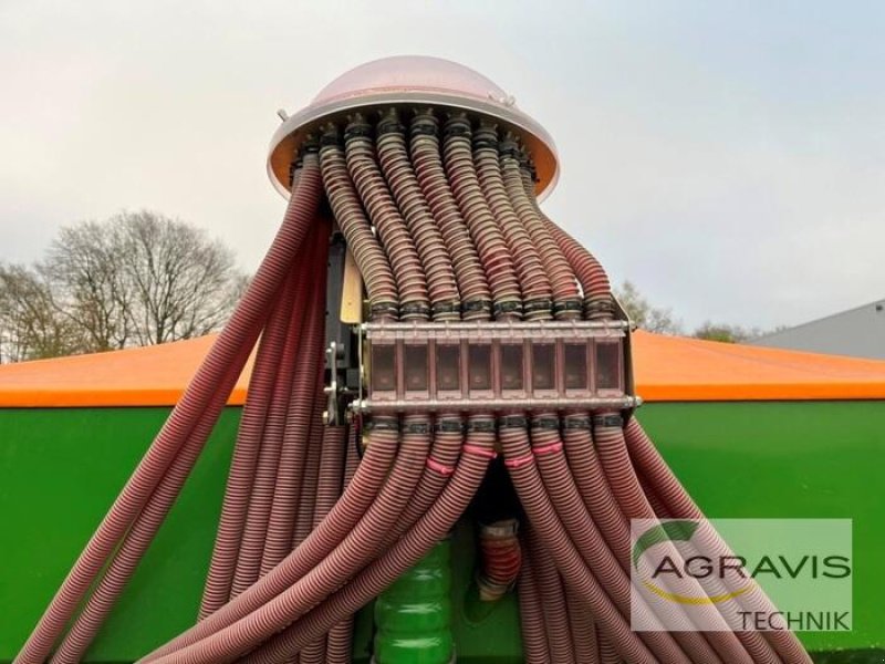 Drillmaschinenkombination of the type Amazone KG 303/AD-P 303 SPECIAL, Gebrauchtmaschine in Meppen (Picture 15)