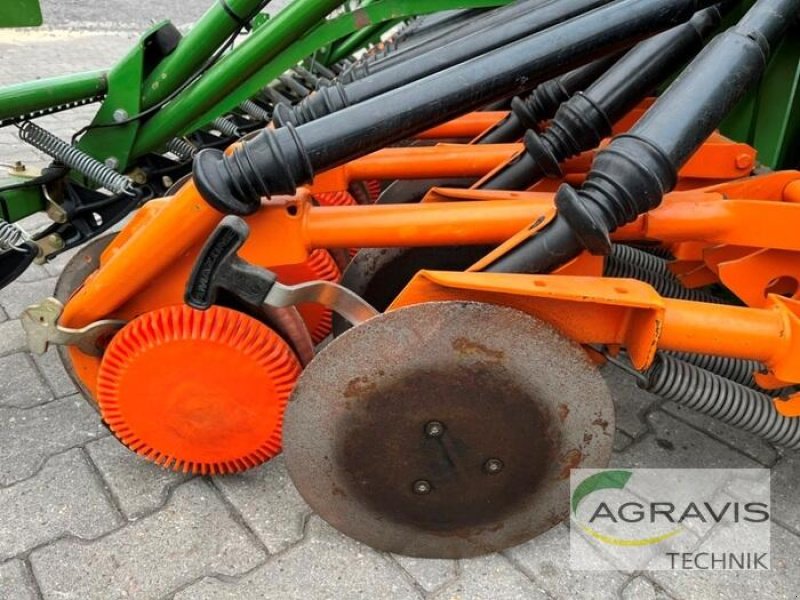 Drillmaschinenkombination of the type Amazone KG 303/AD-P 303 SPECIAL, Gebrauchtmaschine in Meppen (Picture 8)