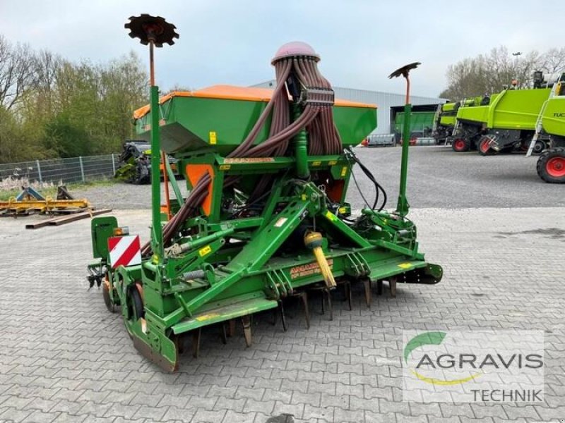 Drillmaschinenkombination of the type Amazone KG 303/AD-P 303 SPECIAL, Gebrauchtmaschine in Meppen (Picture 2)