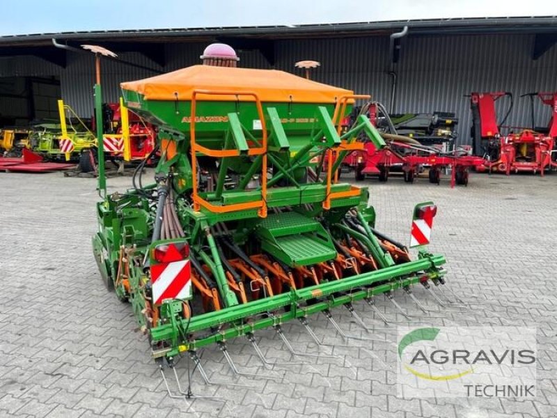 Drillmaschinenkombination of the type Amazone KG 303/AD-P 303 SPECIAL, Gebrauchtmaschine in Meppen (Picture 4)