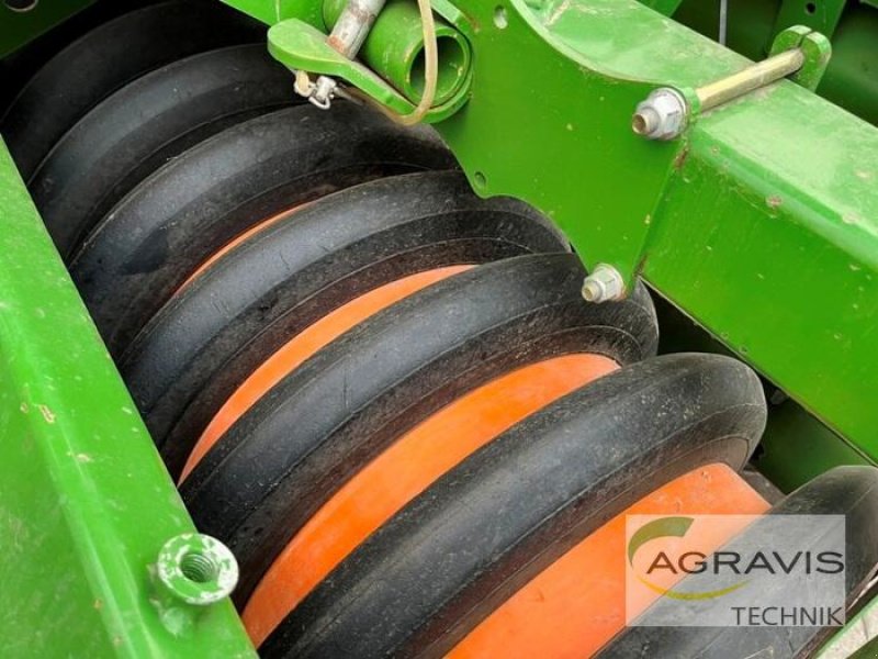 Drillmaschinenkombination of the type Amazone KG 303/AD-P 303 SPECIAL, Gebrauchtmaschine in Meppen (Picture 9)