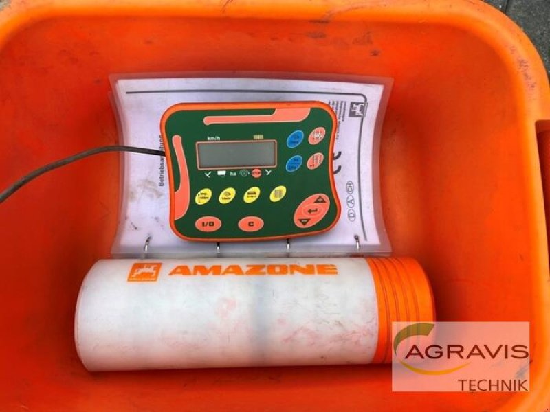 Drillmaschinenkombination of the type Amazone KG 303/AD-P 303 SPECIAL, Gebrauchtmaschine in Meppen (Picture 16)