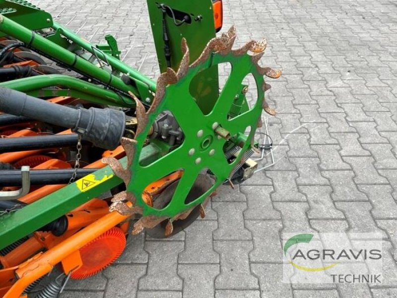 Drillmaschinenkombination of the type Amazone KG 303/AD-P 303 SPECIAL, Gebrauchtmaschine in Meppen (Picture 13)