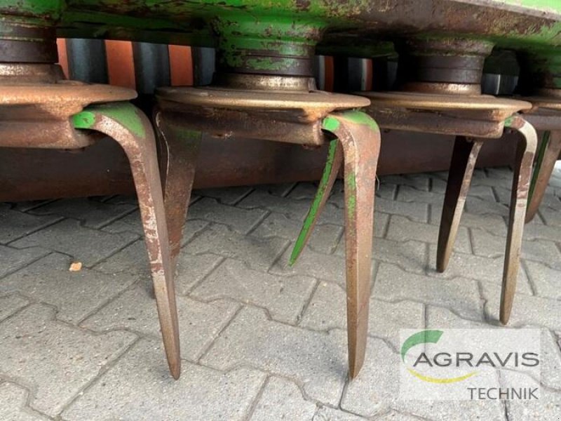 Drillmaschinenkombination of the type Amazone KG 303/AD-P 303 SPECIAL, Gebrauchtmaschine in Meppen (Picture 11)