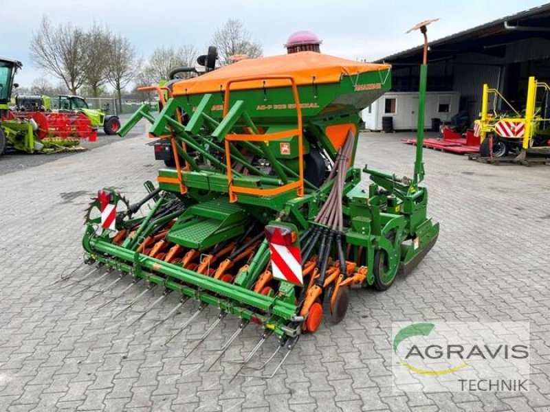 Drillmaschinenkombination of the type Amazone KG 303/AD-P 303 SPECIAL, Gebrauchtmaschine in Meppen (Picture 3)