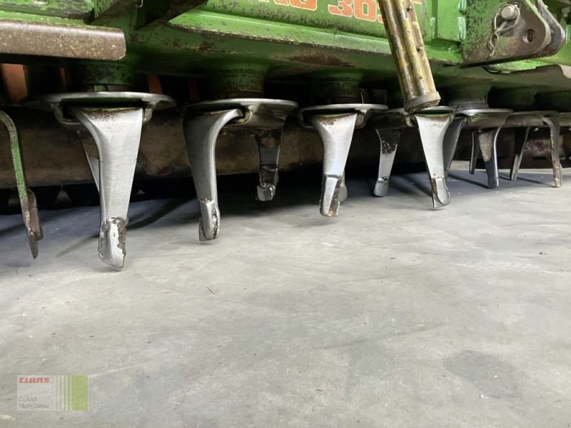 Drillmaschinenkombination des Typs Amazone KG 303 UND ADP 303 SPECIAL, Gebrauchtmaschine in Vohburg (Bild 7)