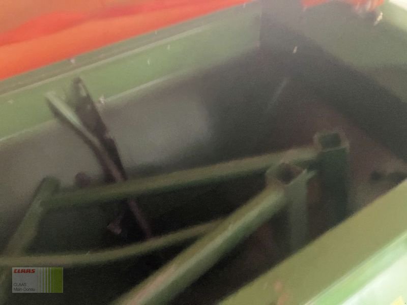 Drillmaschinenkombination des Typs Amazone KG 303 UND ADP 303 SPECIAL, Gebrauchtmaschine in Vohburg (Bild 9)