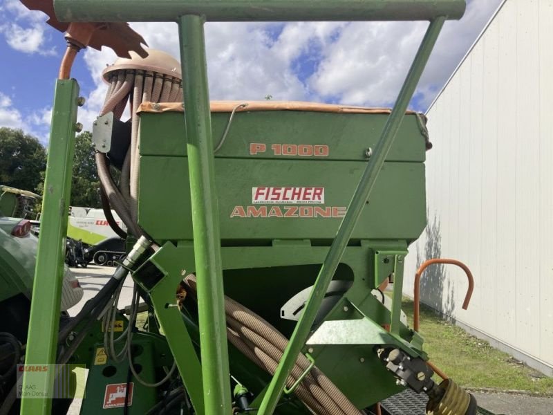 Drillmaschinenkombination of the type Amazone KG 303 UND ADP 303 SPECIAL, Gebrauchtmaschine in Vohburg (Picture 7)