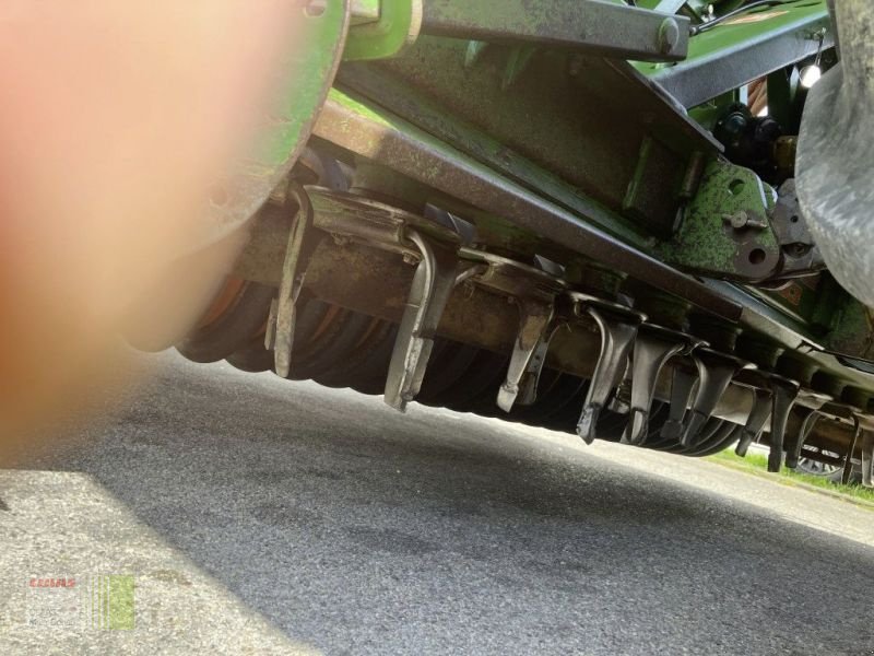 Drillmaschinenkombination of the type Amazone KG 303 UND ADP 303 SPECIAL, Gebrauchtmaschine in Vohburg (Picture 9)