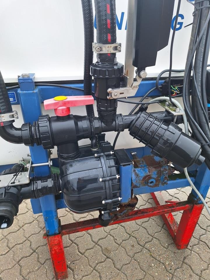 Drillmaschinenkombination of the type Amazone KG 4000 Super, Gebrauchtmaschine in Maribo (Picture 13)