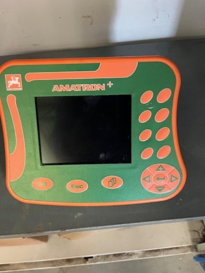 Drillmaschinenkombination of the type Amazone KG 4000 Super, Gebrauchtmaschine in Maribo (Picture 11)