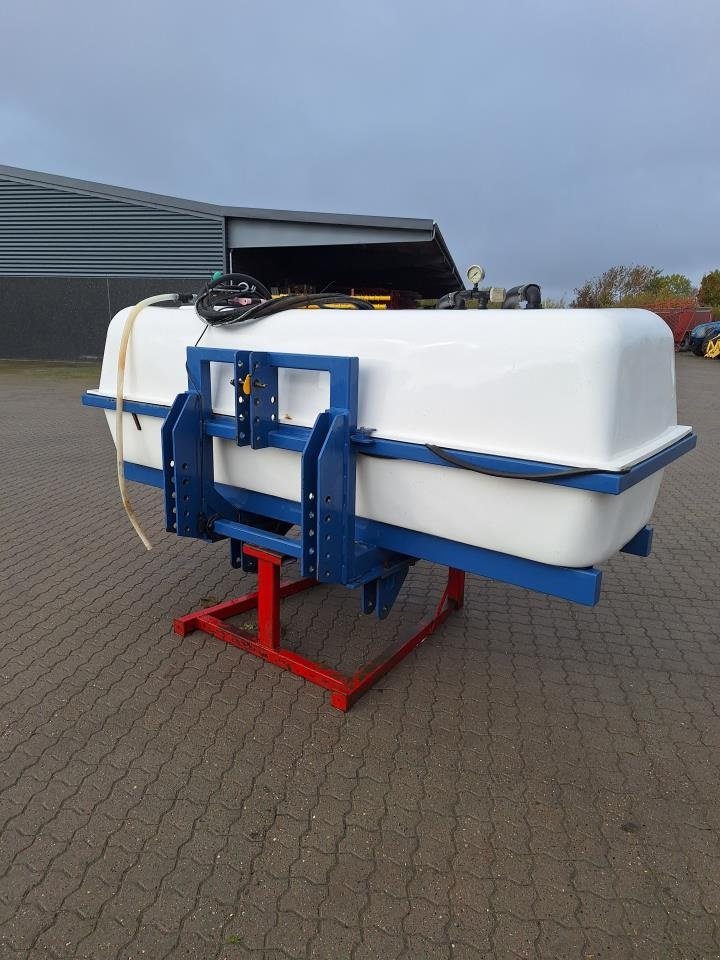 Drillmaschinenkombination of the type Amazone KG 4000 Super, Gebrauchtmaschine in Maribo (Picture 16)