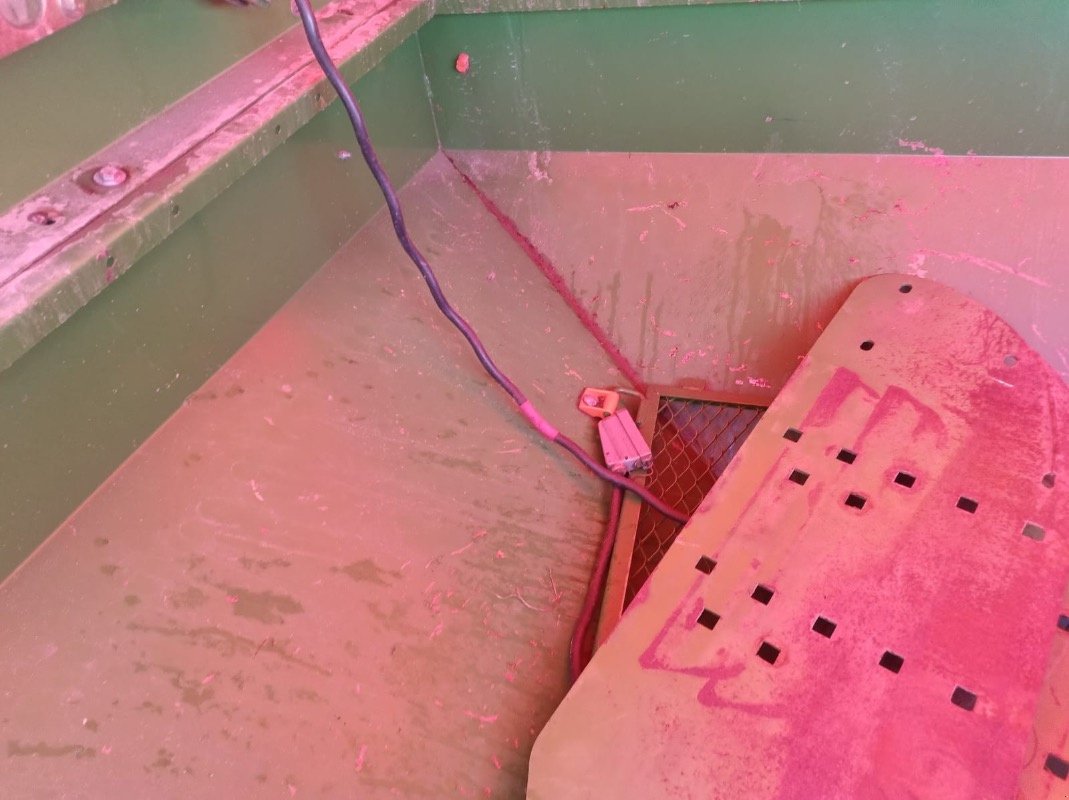 Drillmaschinenkombination des Typs Amazone KG 403 + ADP/KW 403, Gebrauchtmaschine in Liebenwalde (Bild 14)